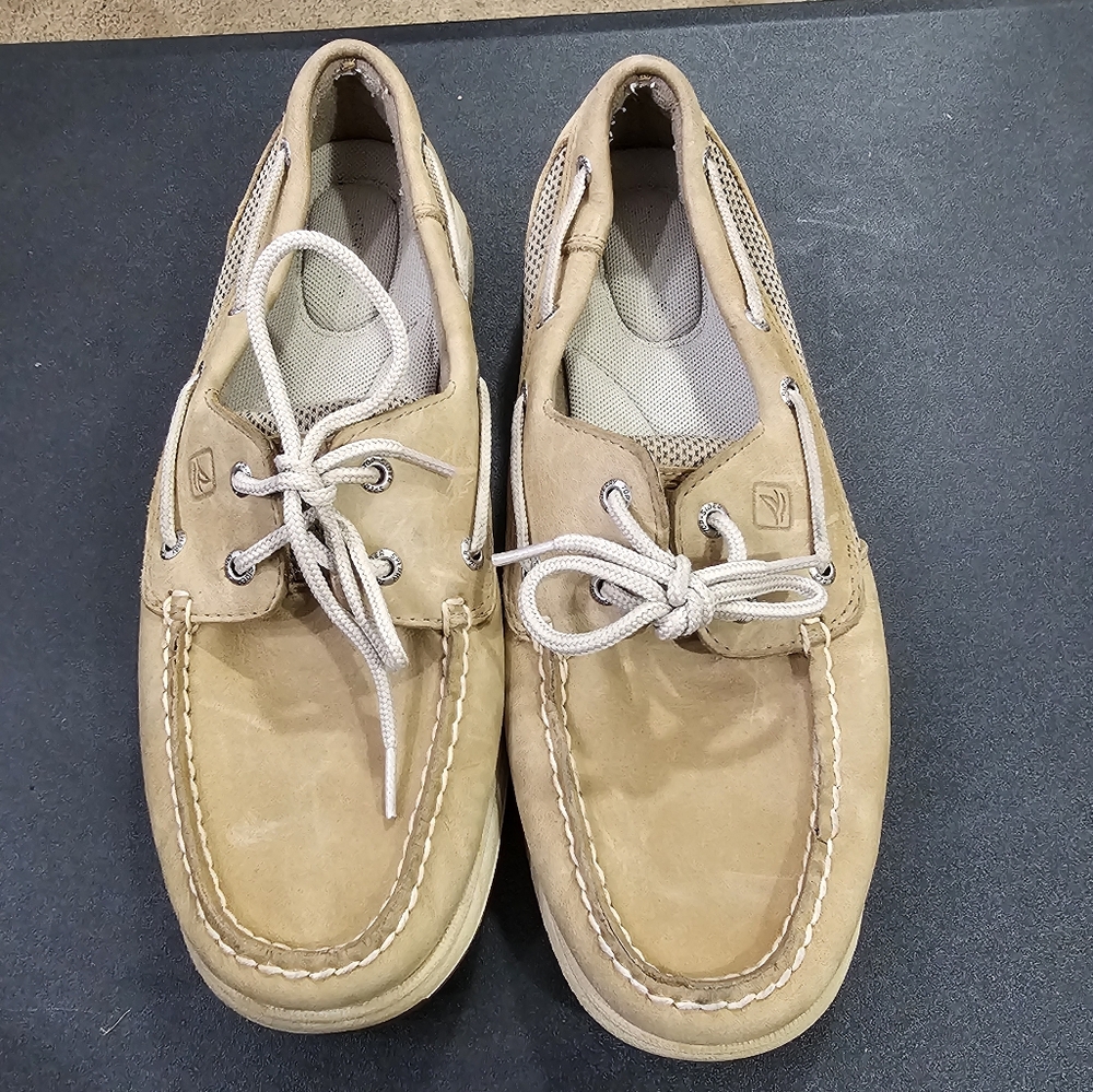 Sperry Top Sider Sz. 9